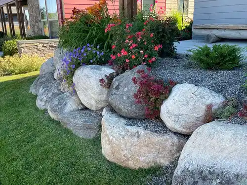 landscaping services Mifflinburg